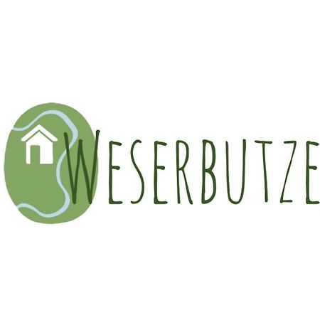 Weserbutze Bodenwerder Exterior photo