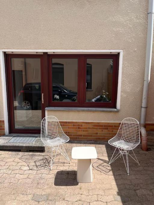 Weserbutze Bodenwerder Exterior photo
